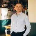 Andrey Zhilov