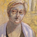 Margarita Zharkova
