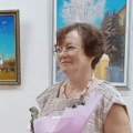 Алейникова Елена