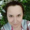 Наталья Савенкова