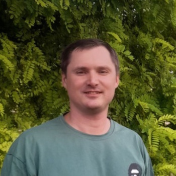 Иван Балясников