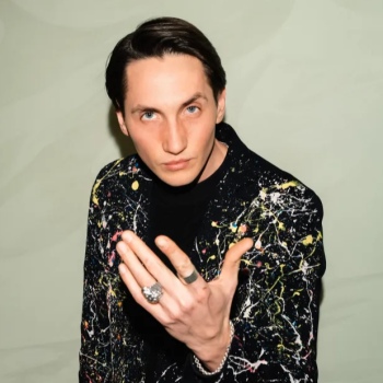 Антонио Лебедев