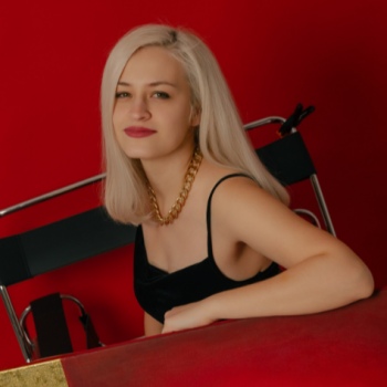 Svetlana Michailtschenko