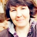 Galina Pertseva