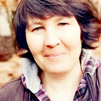 Галина Перцева