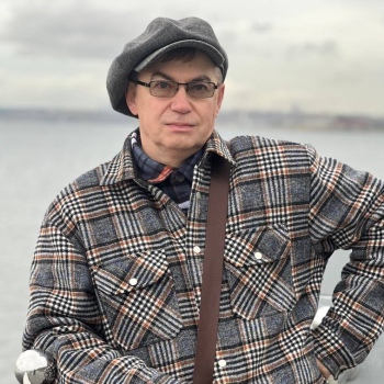 Валерий Бендер