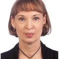 Комарова Елена