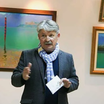 Ринат Бикташев