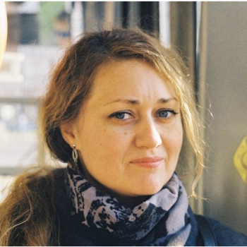 Юлия Булгакова