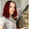 Дарья Харлаута