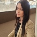 Надя Солнцева