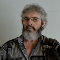 Павел Шамыкаев