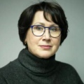 Лариса Радевич