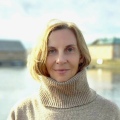 Щелокова Марина
