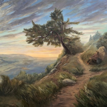 Залайнен Зоя