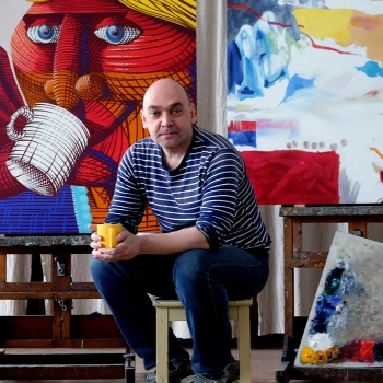 Alexander Wladimirow