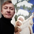 Антон Чубаков