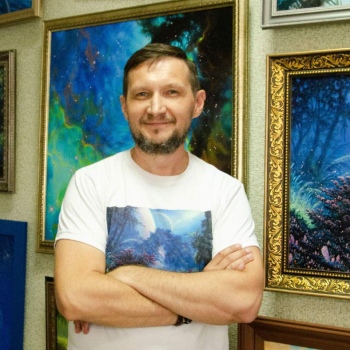 Сергей Воронкин
