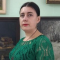 Елена Вилкова
