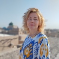 Latyševa Julia