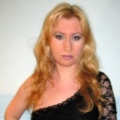 Вера Волкова