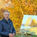 Виктор Бычков