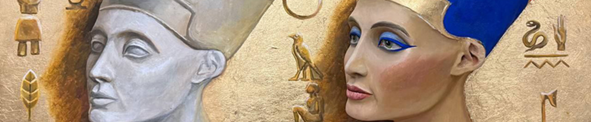 Ночь на берегу Москвы-реки: Валерий Баранов представляет свой вернисаж в центре столицы