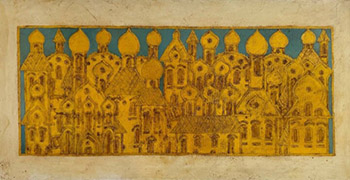 Онлайн Галерея Baranow Art