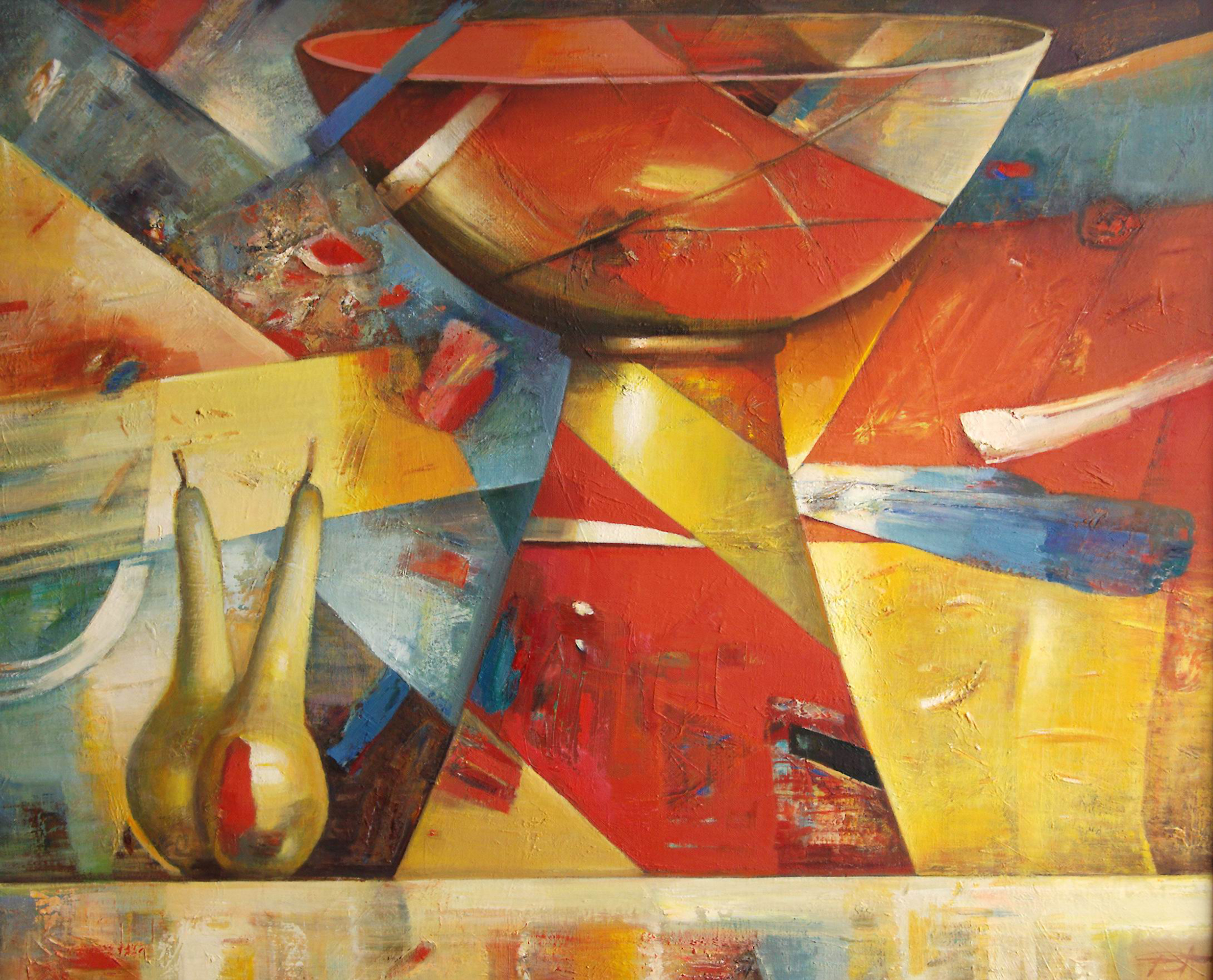Goblet