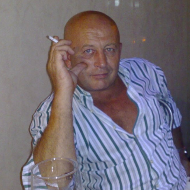 George Tril