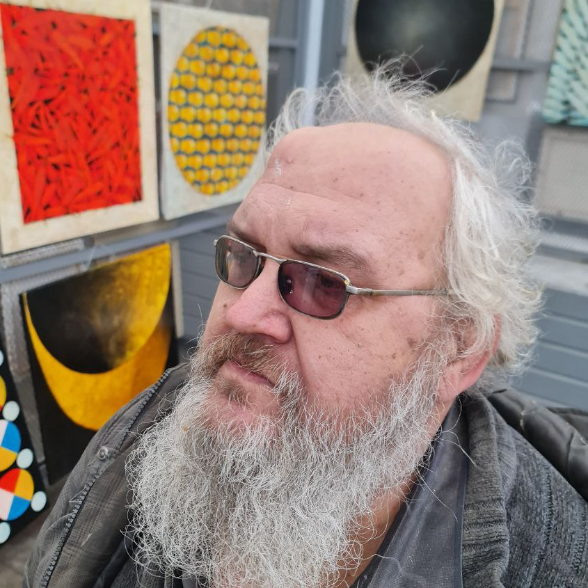 Vyacheslav Gayun