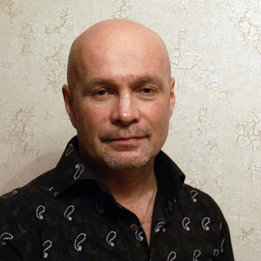 Dorofeev Sergey