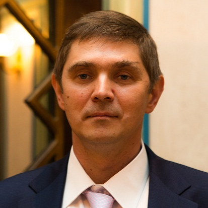 Andrey Kovalevscky