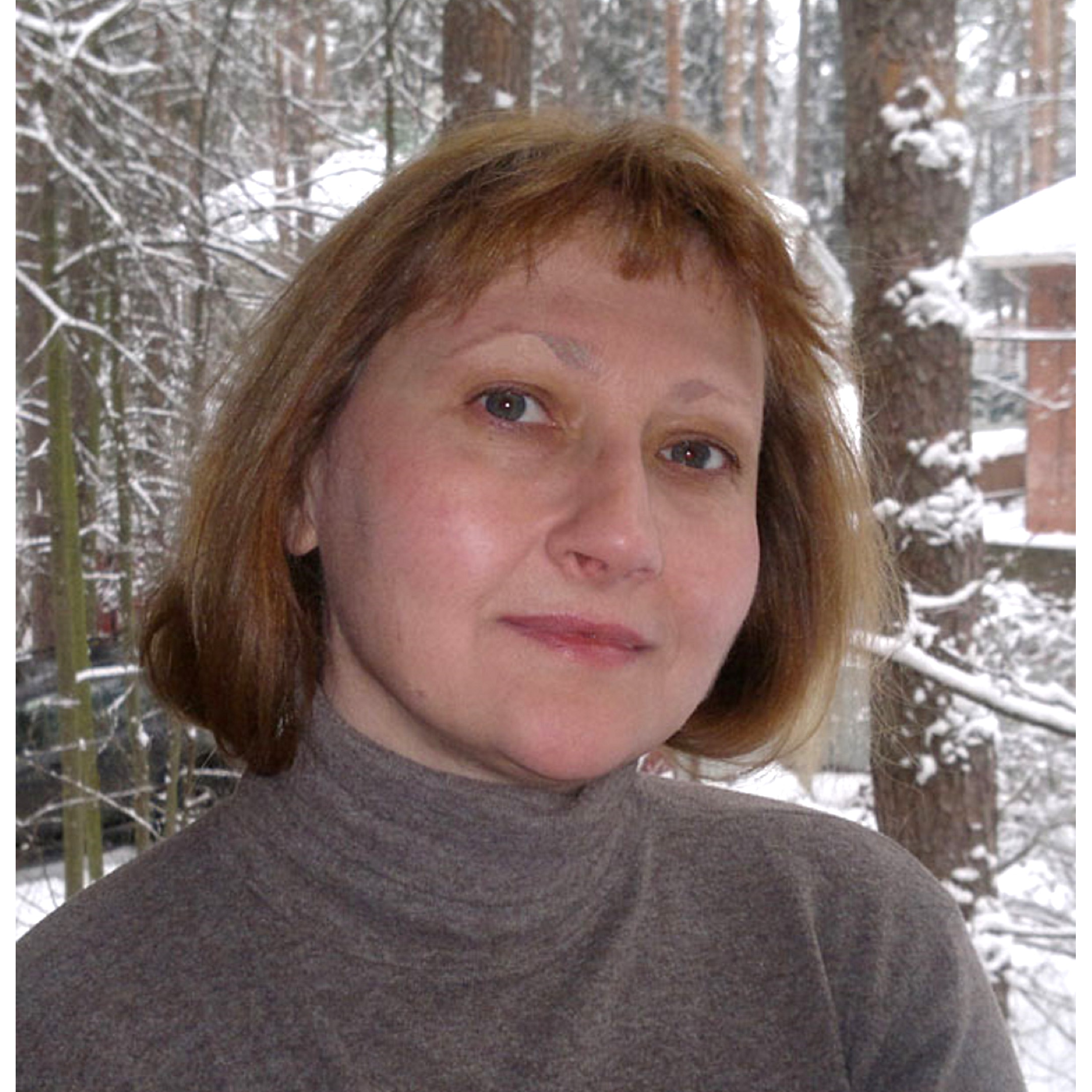 Olga Mochalova