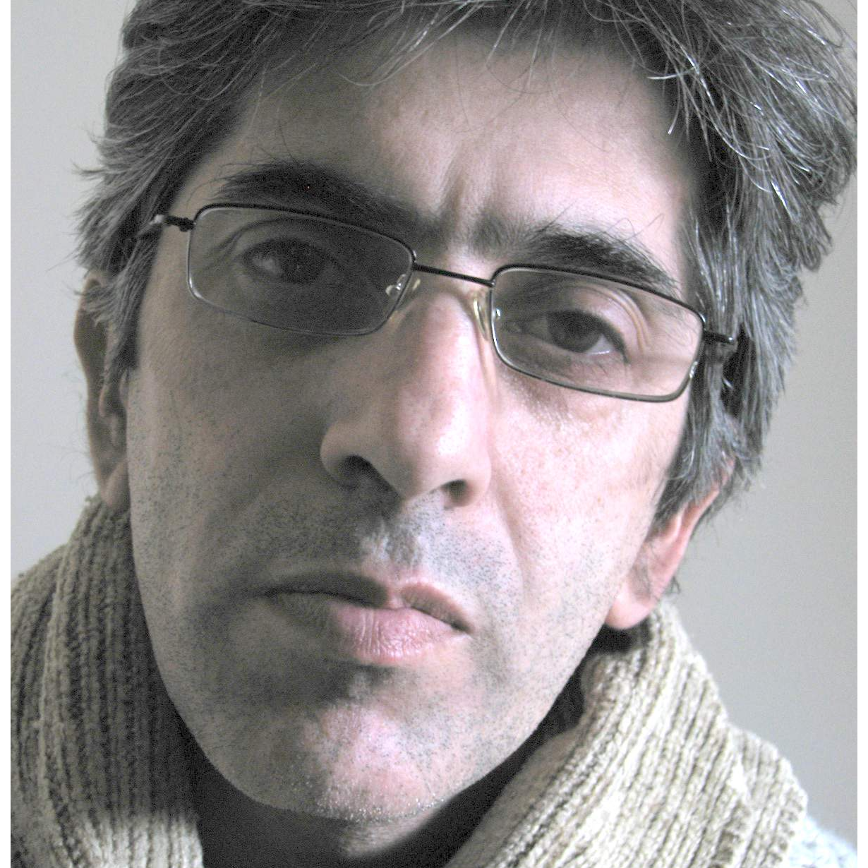 Sergey Pogosyan
