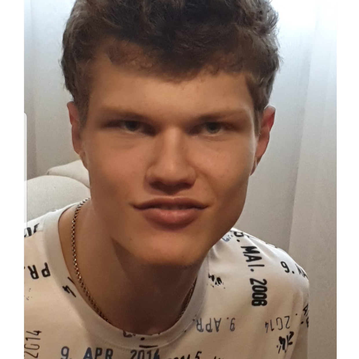 Nikita Chaikovskiy