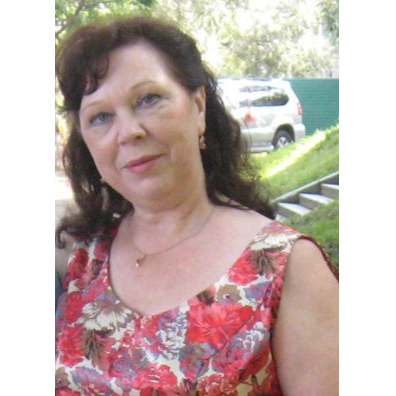 Lyubov Prusik