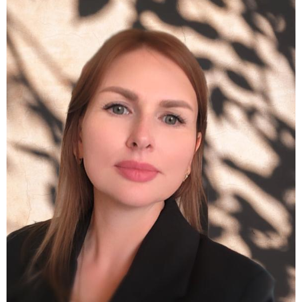 Natalia Khudiakova
