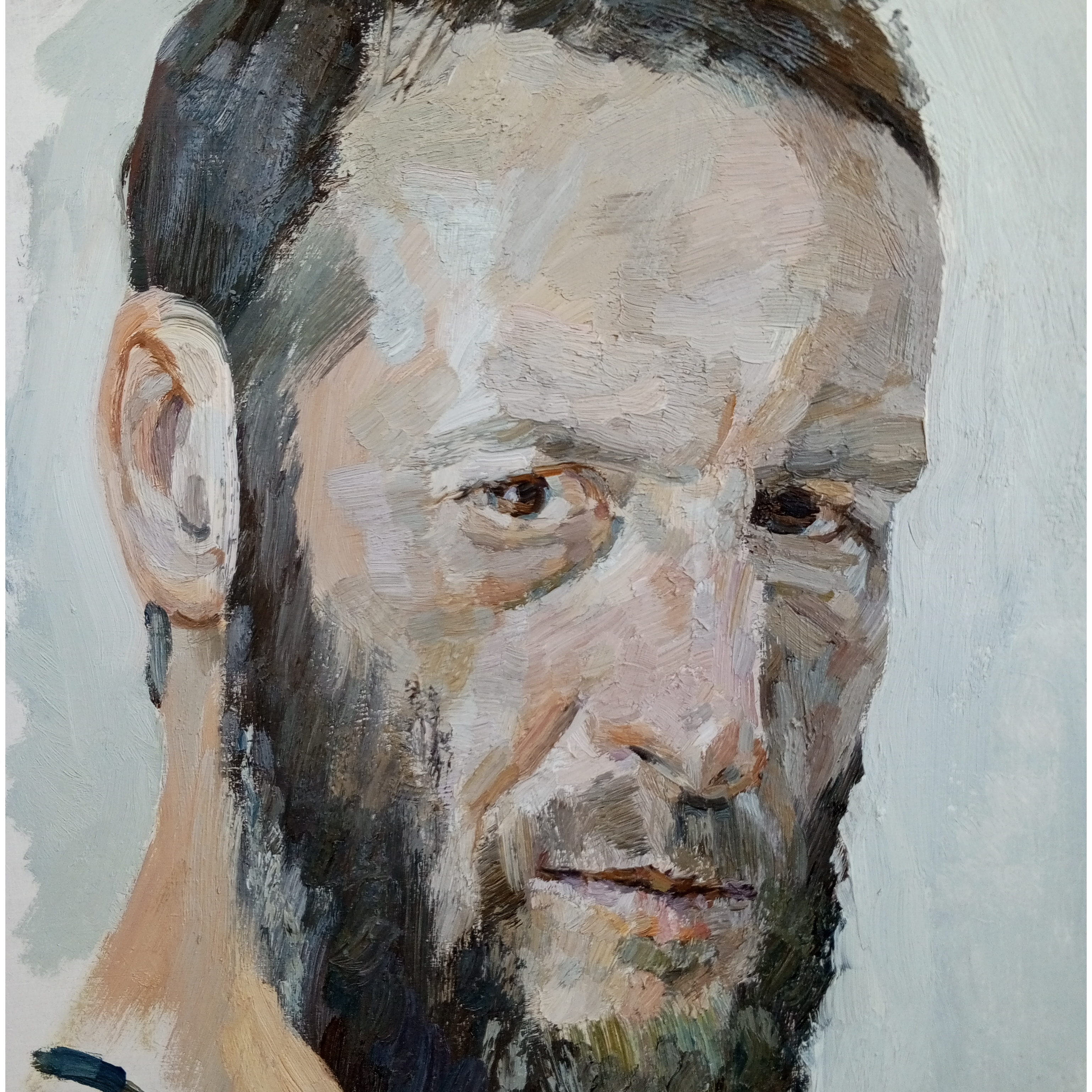 Babichev Alexander
