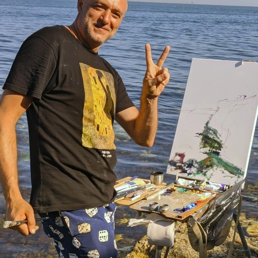 Vladimir Sorochkin