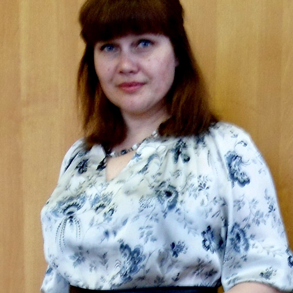 Ostrenko Elena