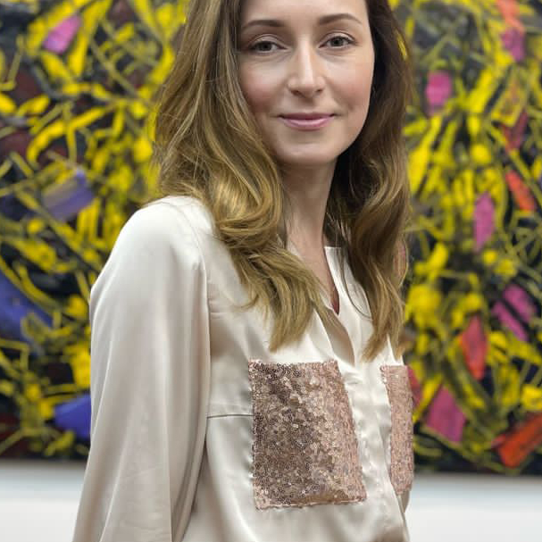 Olga Bezhina