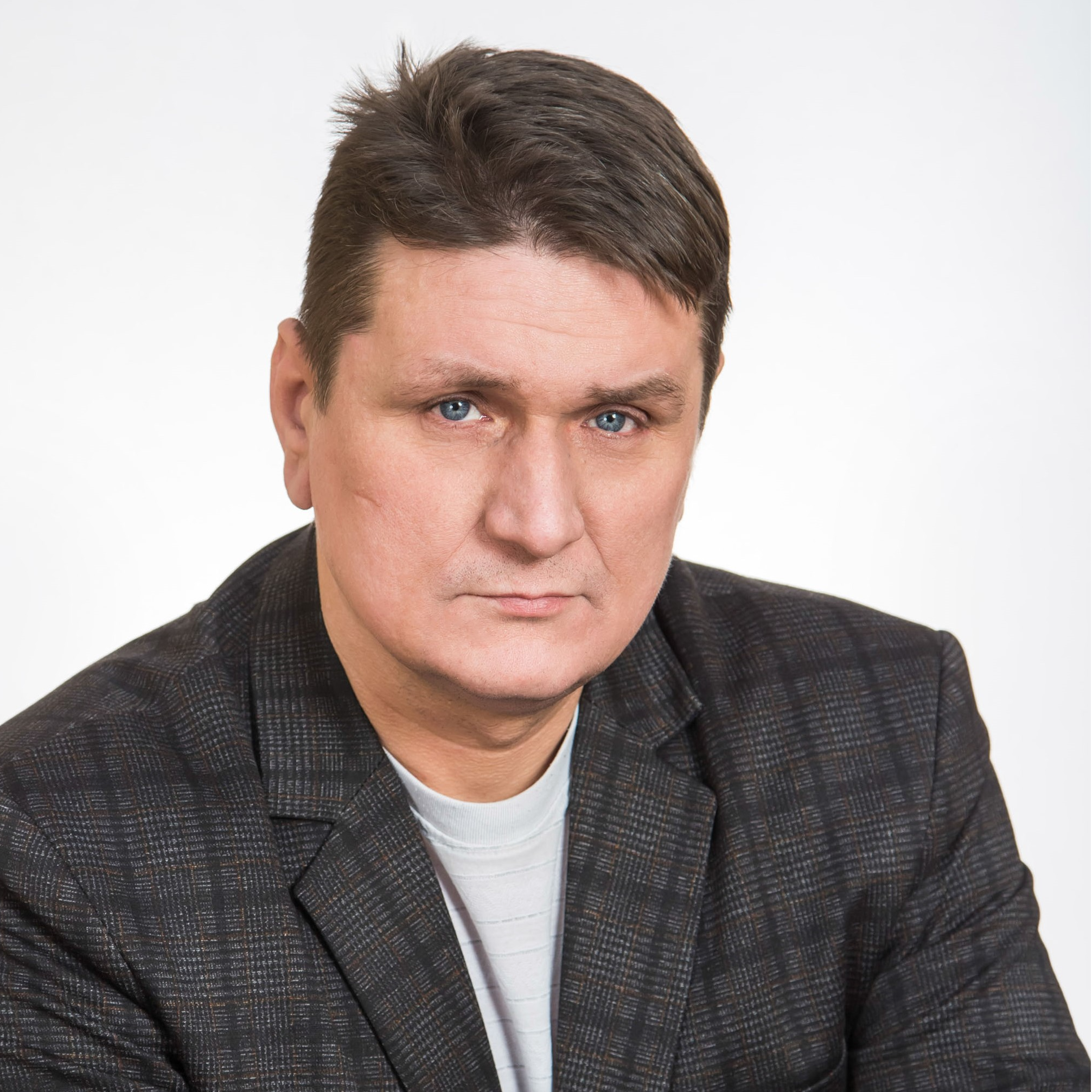 Posokhin Igor