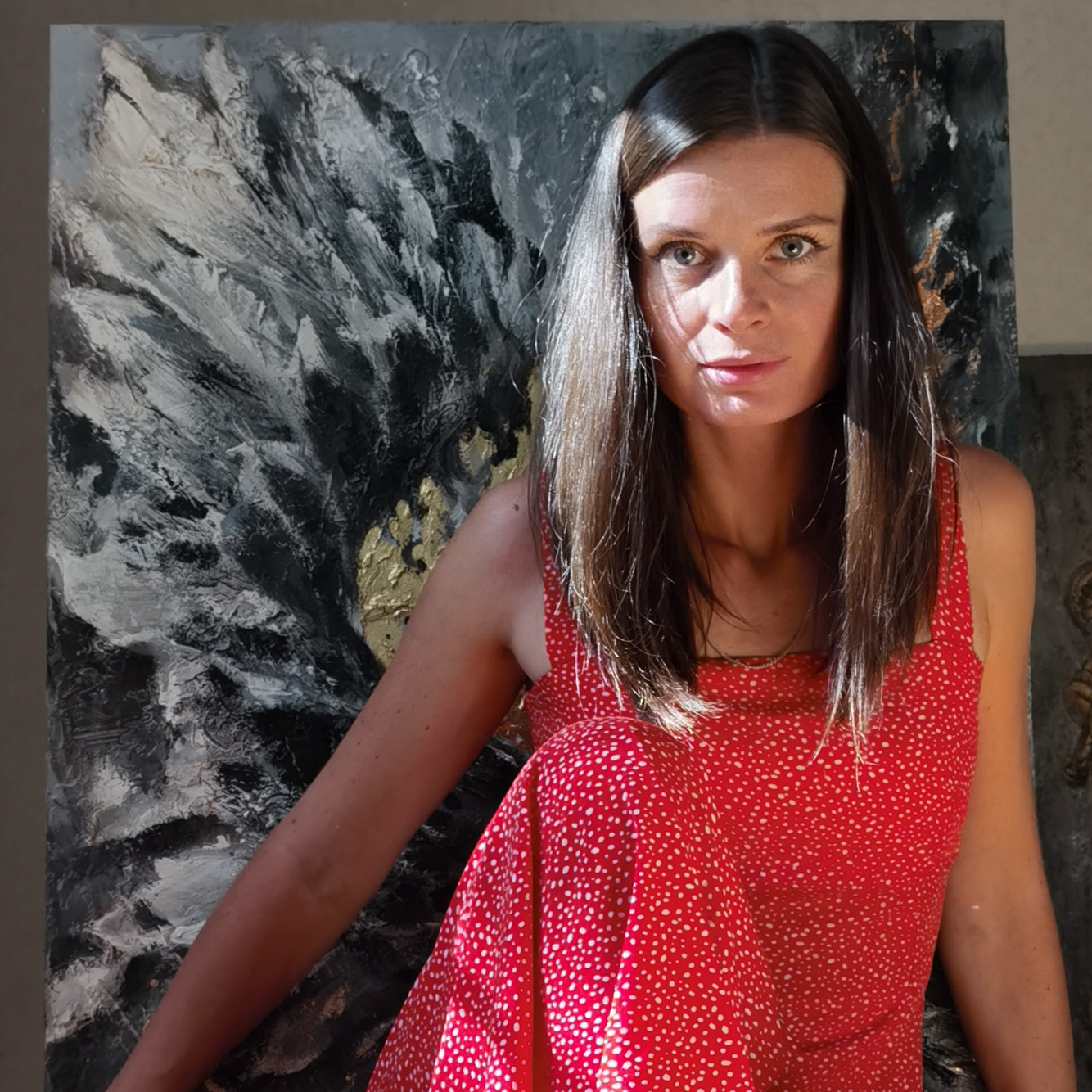 Anna Pariy