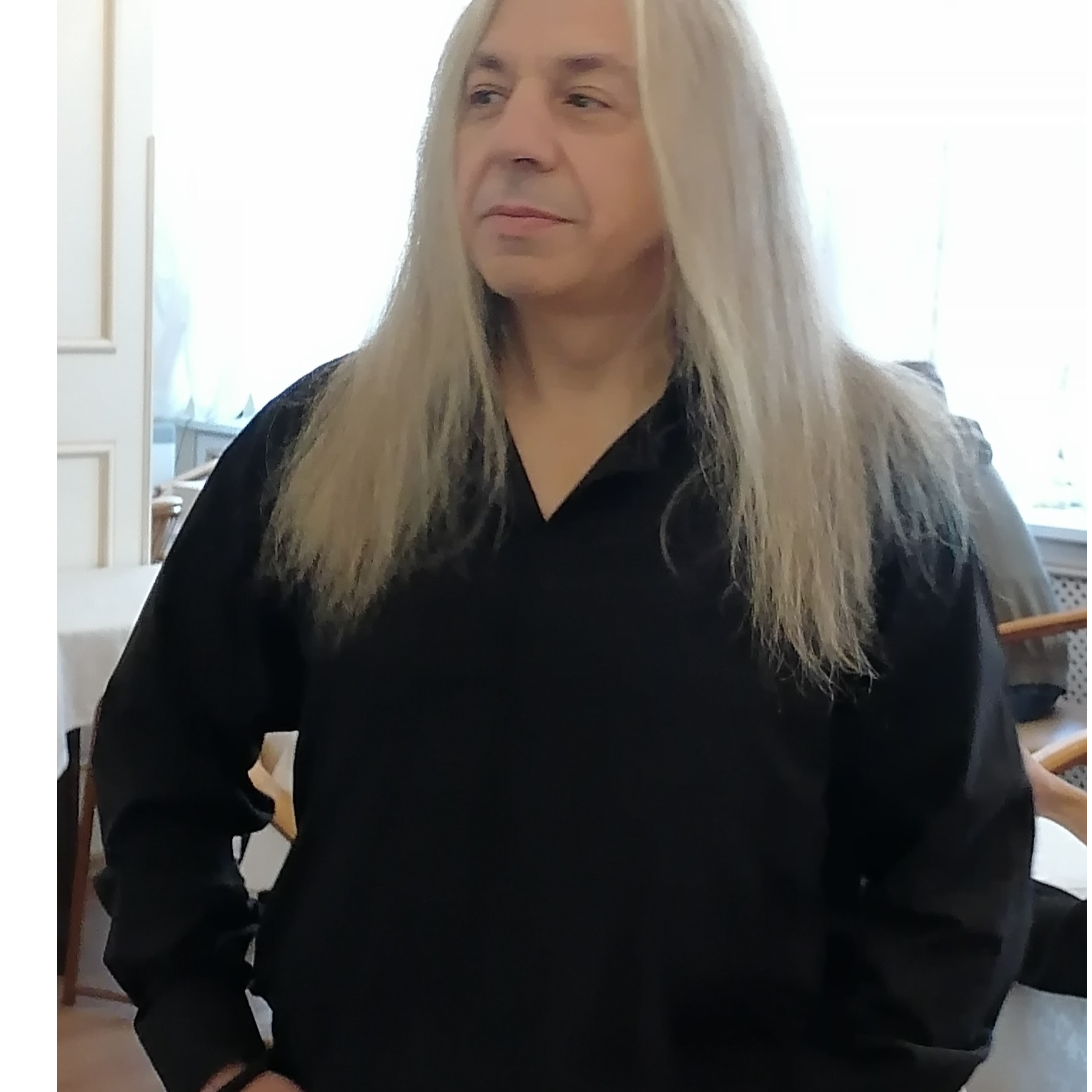 Lipko Andrey