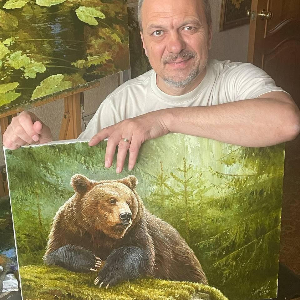 Aleksei Anikin