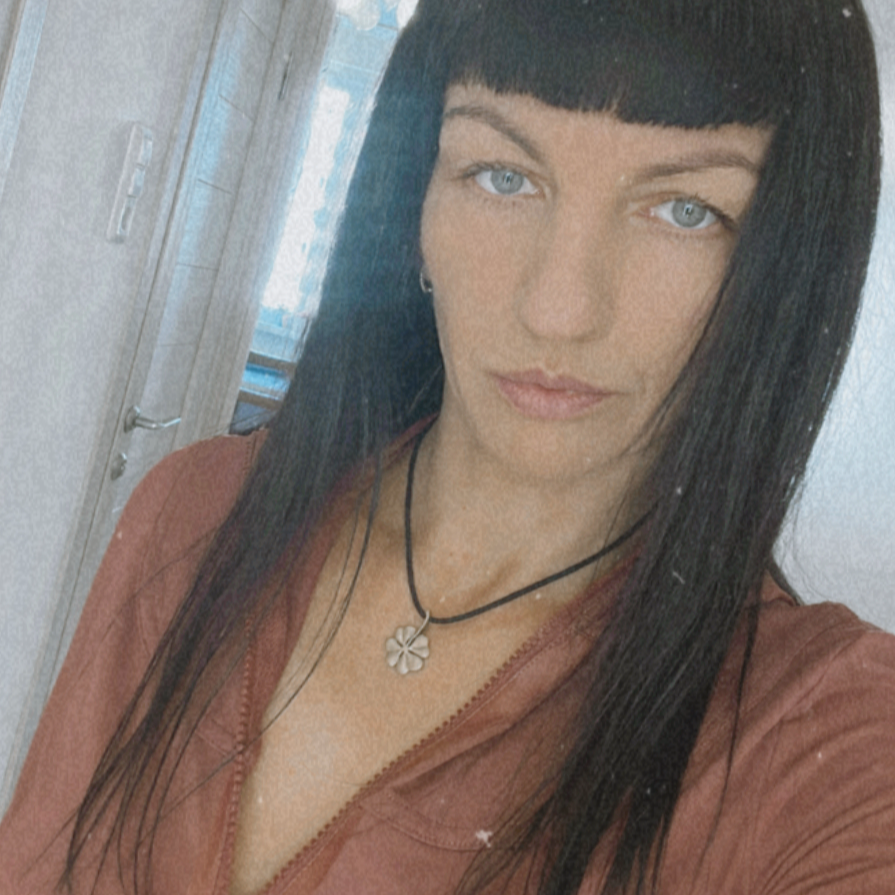 Elena Mozgovaya