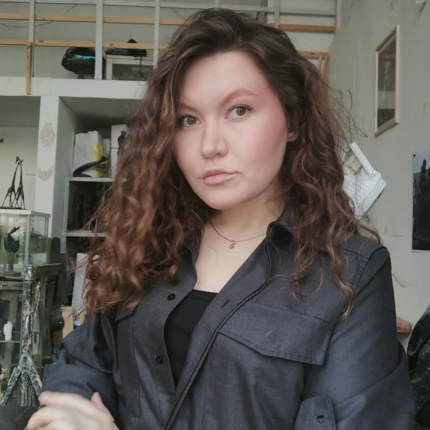 AksinyaI