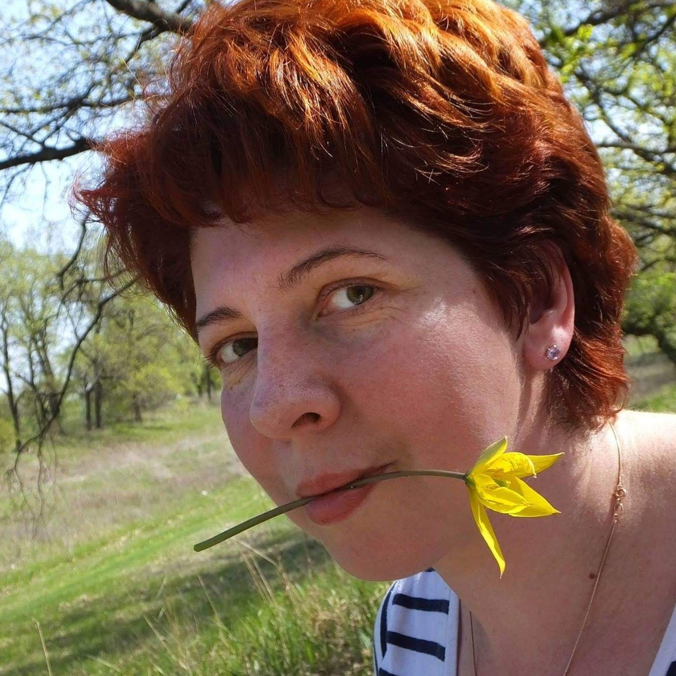 Lilia Volskaya