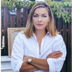 Daria Ovchinnikova